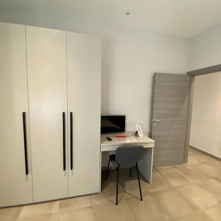 Apartmán Casa Emma Mantova Exteriér fotografie