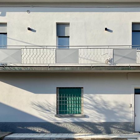 Apartmán Casa Emma Mantova Exteriér fotografie