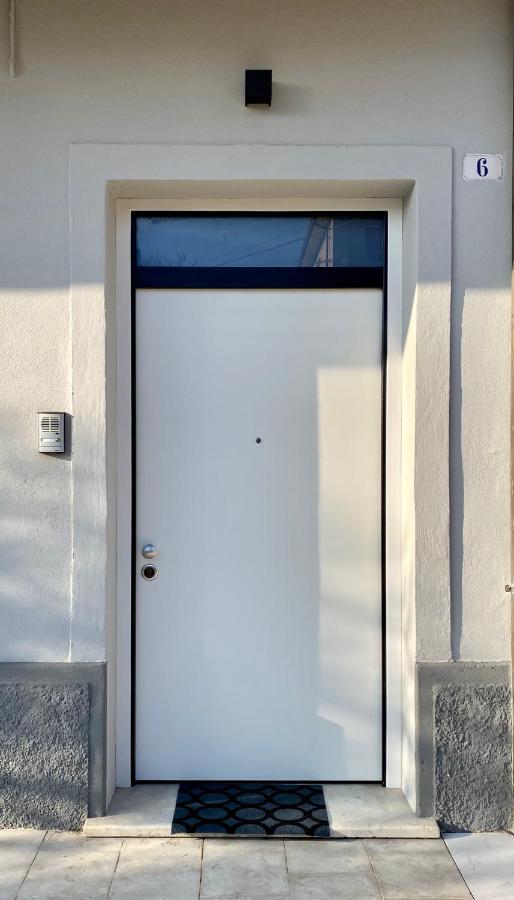 Apartmán Casa Emma Mantova Exteriér fotografie