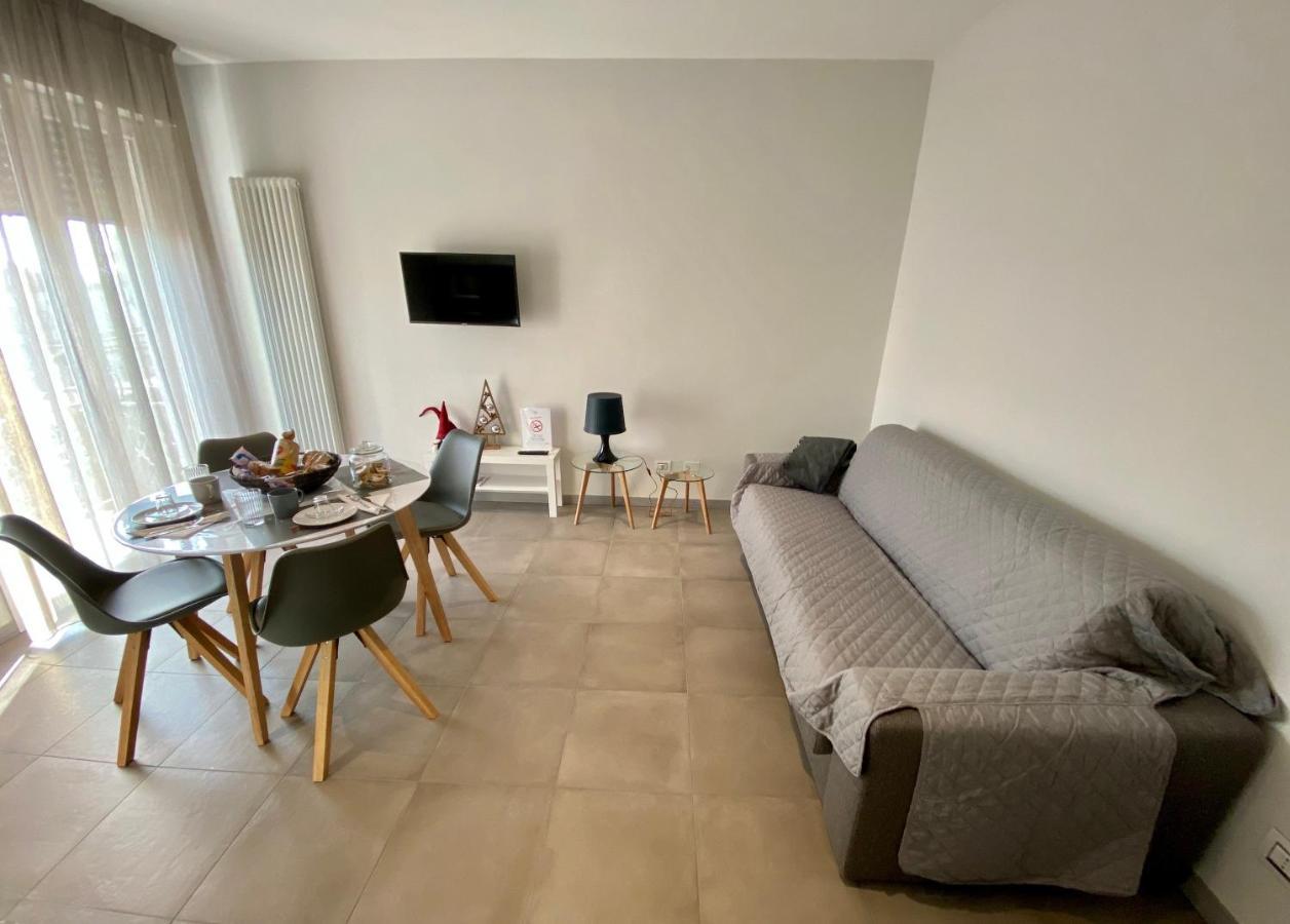 Apartmán Casa Emma Mantova Exteriér fotografie