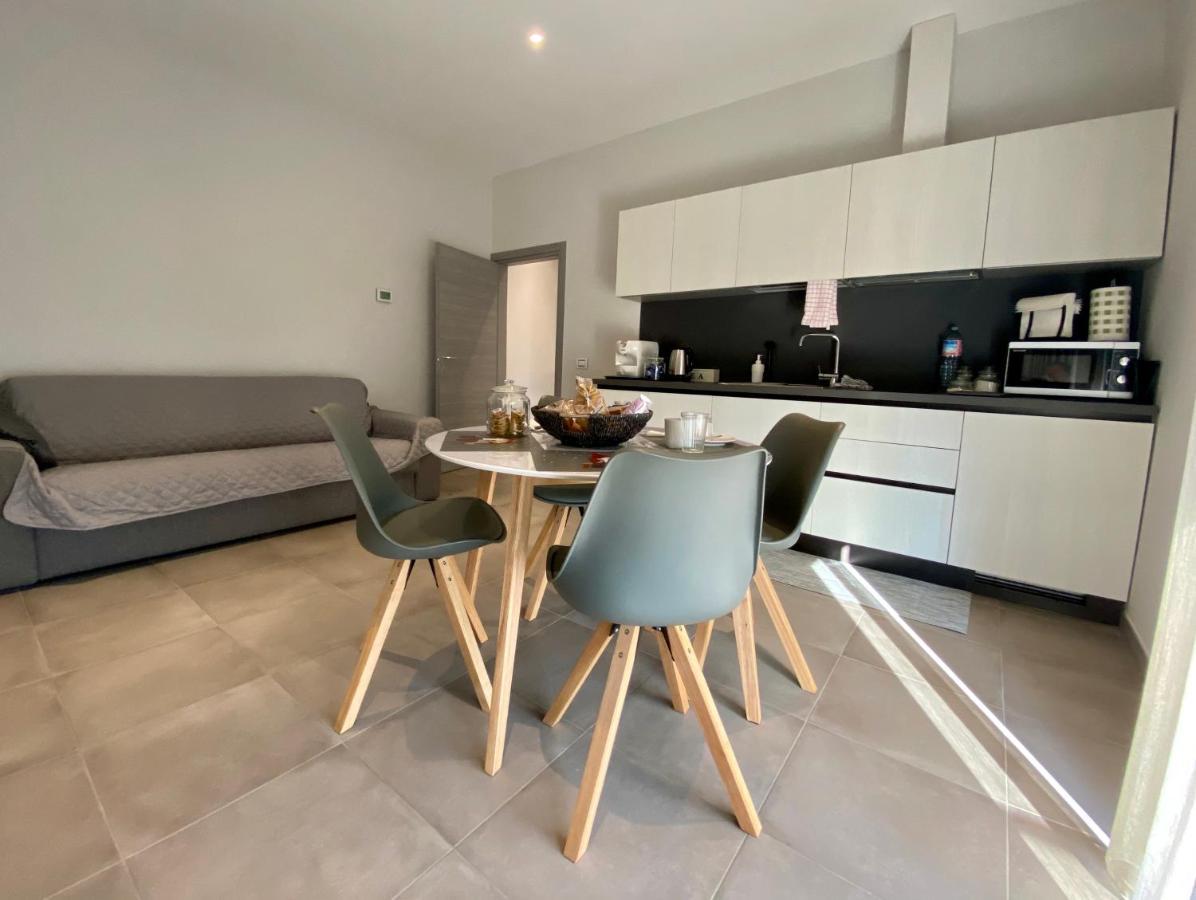 Apartmán Casa Emma Mantova Exteriér fotografie