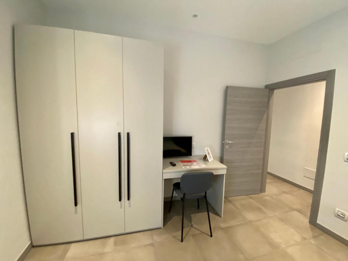 Apartmán Casa Emma Mantova Exteriér fotografie